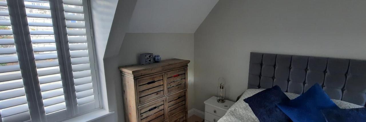 Newly Refurbished 2Nd Floor Apartment Lil Nauti فاوي المظهر الخارجي الصورة