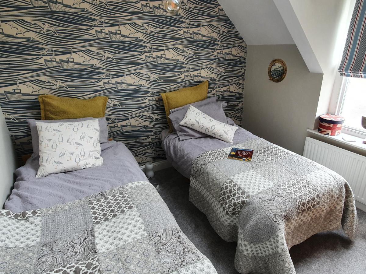Newly Refurbished 2Nd Floor Apartment Lil Nauti فاوي المظهر الخارجي الصورة